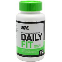 Buy Optimum Nutrition Daily Fit Dietary Supplement