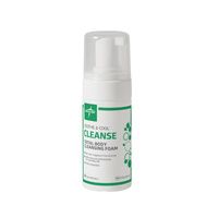 Buy Medline Soothe & Cool Foaming Body Cleanser