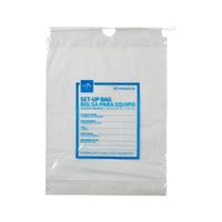 Buy Medline Respiratory Patient Set-Up Bag