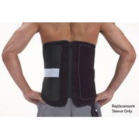 Buy Game Ready Back Replacement Sleeve