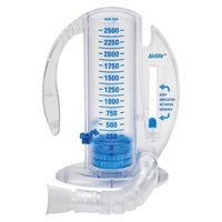 Buy CareFusion AirLife Volumetric Incentive Spirometer Without One-Way Valve