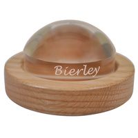 Buy Bierley 64mm Dome Magnifier