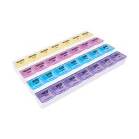 Buy Apex Seven Day MediPlanner Pill Organizer