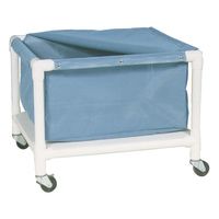 Buy MJM International Open Hamper Laundry Basket