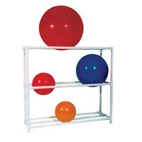 Buy MJM International Ball Rack