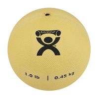 Buy CanDo Soft Pliable Medicine Ball