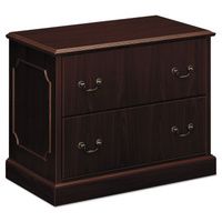 Buy HON 94000 Series Two-Drawer Lateral File