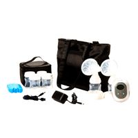 Buy Megna M7 Double Electric Breast Pump