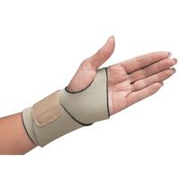 Buy Comfortprene Long Neoprene Wrist Wrap