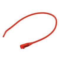 Buy Covidien Red Rubber Coude Tip Urethral Catheter
