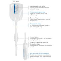 Buy Lofric Hydro-Kit Intermittent Male Catheter