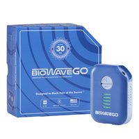 Buy BioWaveGO Chronic Pain Management & Acute Pain Relief