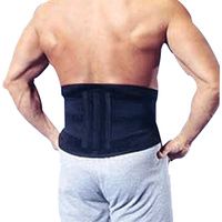 Buy BMMI Magnetic Lumbar Support