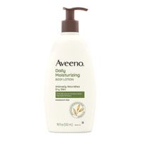 Buy Aveeno Daily Moisturizing Hand and Body Moisturizer