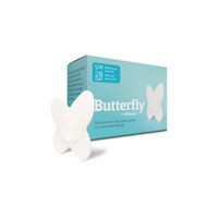 Buy Attends Butterfly Body Liners