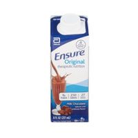 Buy Abbott Ensure Original Therapeutic Nutritional Drink