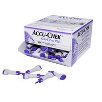 Buy Accu-Chek Safe T Pro Plus Lancet