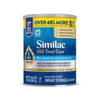 Buy Abbott Similac 360 Total Care Infant Formula