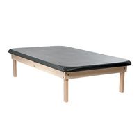 Buy Armedica Classic Wood Mat Table