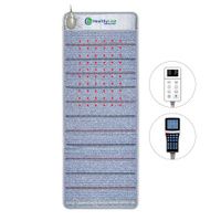 Buy HealthyLine Platinum Mat Pro Firm Photon Advanced PEMF InfraMat Pro