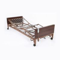 Buy CostCare Full-Electric Homecare Low Bed