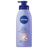 Buy Beiersdorf Nivea Shea Daily Moisture Hand and Body Moisturizer