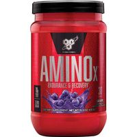 Buy BSN Amino-X EAA Dietary Supplement