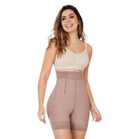 Buy Curveez BBL Effect Daily High Waist Shorts