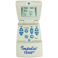 Buy BioMedical Impulse TENS D5 with EMS Digital TENS Unit