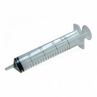 Buy Becton Dickinson European Graphic Syringes