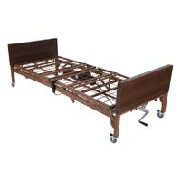 Buy CostCare Semi-Electric Homecare Bed