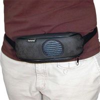 Buy Chattervox Voice Amplifier Neoprene Waist Pack