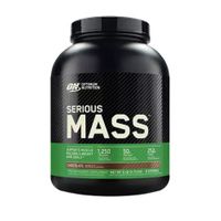 Buy Optimum Nutrition ON Serious Mass Dietary Supplement