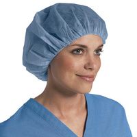 Buy Medline Pro Series Bouffant Cap