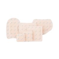 Buy Convatec ConvaFoam Border Adhesive Silicone Hydrofiber Foam Dressing