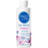 Buy CleanLife No-Rinse Shampoo