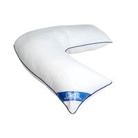 Buy Contour L Shaped Body Pillow