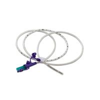 Buy Covidien Kendall Entriflex Nasogastric Feeding Tube With Stylet