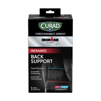 Buy Curad Performance Series Ironman Back Support