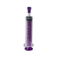 thumbnail image 2 of FOCUSLINE 50 Pack Jelly Shot Syringes - 1.5oz Reusable Party Syringes For Shots & Drinks 2 of 2