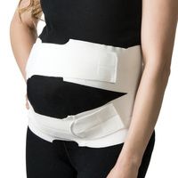 Buy Core Better Binder Pregnancy Belly Support Belt