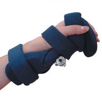 Buy Comfy Spring Loaded Goniometer Hand Orthosis