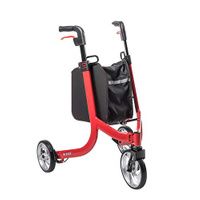 Buy Drive Medical Nitro 3-Wheel Rollator