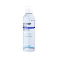 DermaRite SafeWash Wound Cleanser