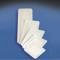 Buy Deroyal Covaderm Sterile Dressing 4 x 4 Inches