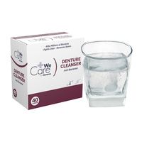 Buy Dynarex Denture Cleanser Tablets