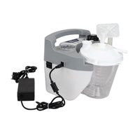 Buy Dynarex Homecare Portable Suction Unit