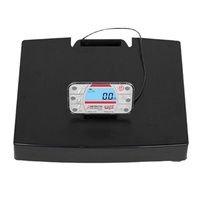 Buy Detecto APEX-RI Series Portable Scale with Remote Indicator