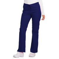 Buy Dickies Women's Mid Rise Drawstring Cargo Pant