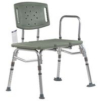 Buy Dynarex Bariatric Tub Transfer Bench